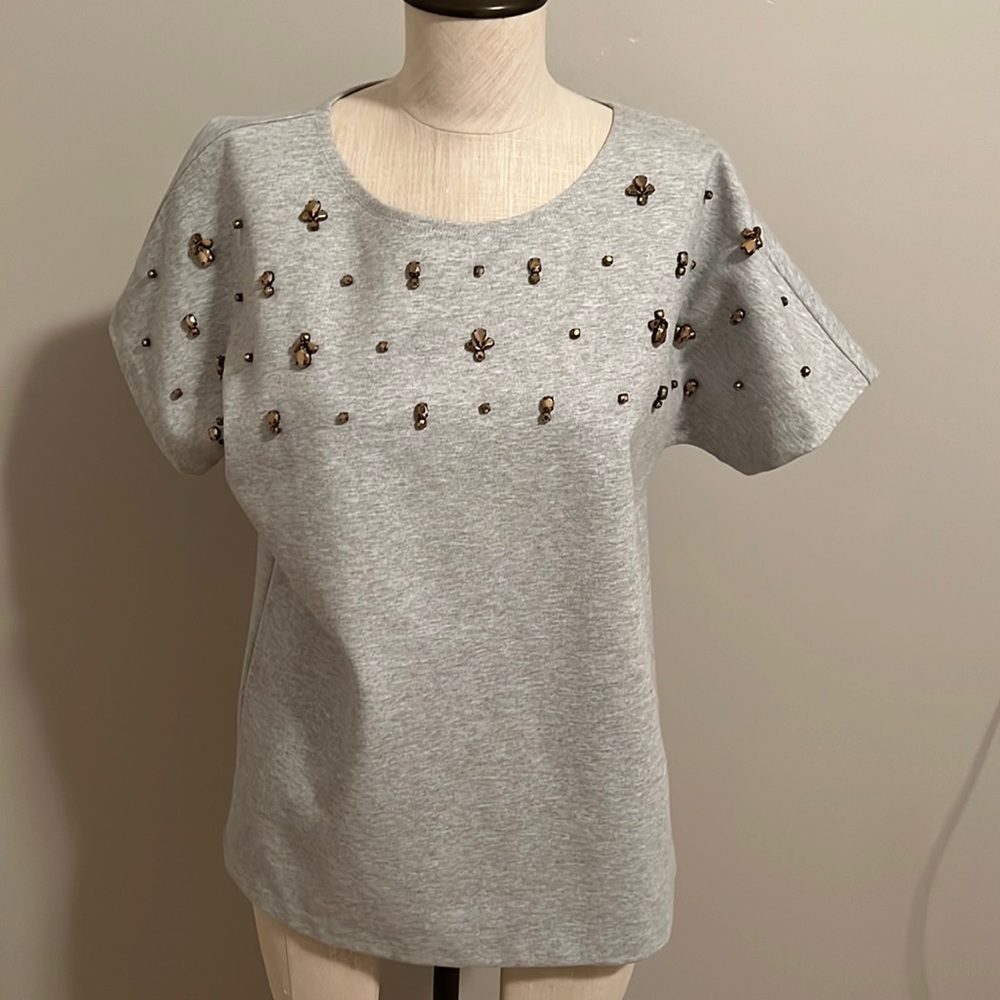 JCrew top